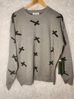 Urban Weekend Sweater Women Size Large